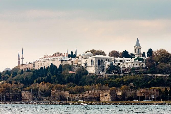 Istanbul Ottoman Tour: Topkapi Palace and Blue Mosque - Blue Mosque: tiles, minarets, and practical timing