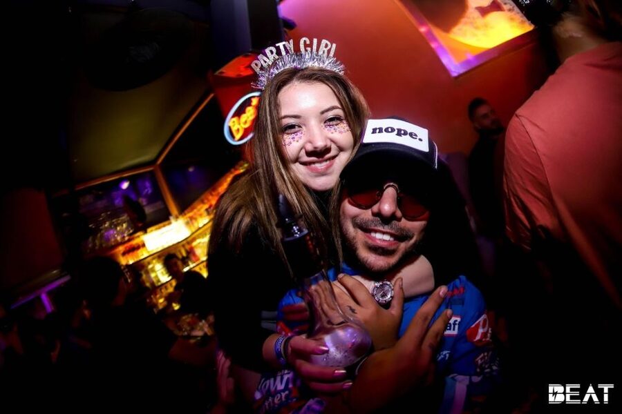 Istanbul: Party Pub Crawl with Party Bus - Key Points At A Glance