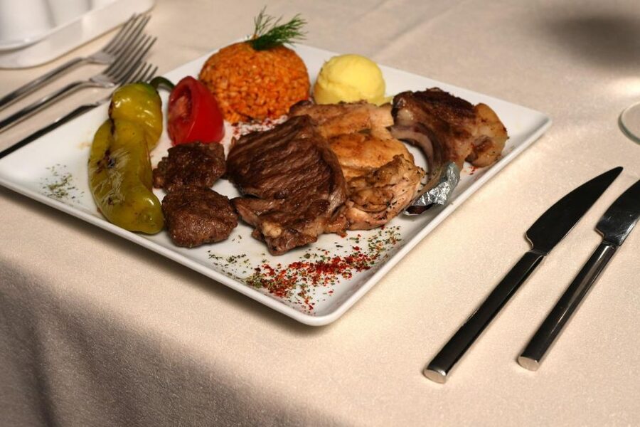 Istanbul: Pasha Istanbul Dinner Cruise - Practical advice for a smoother night