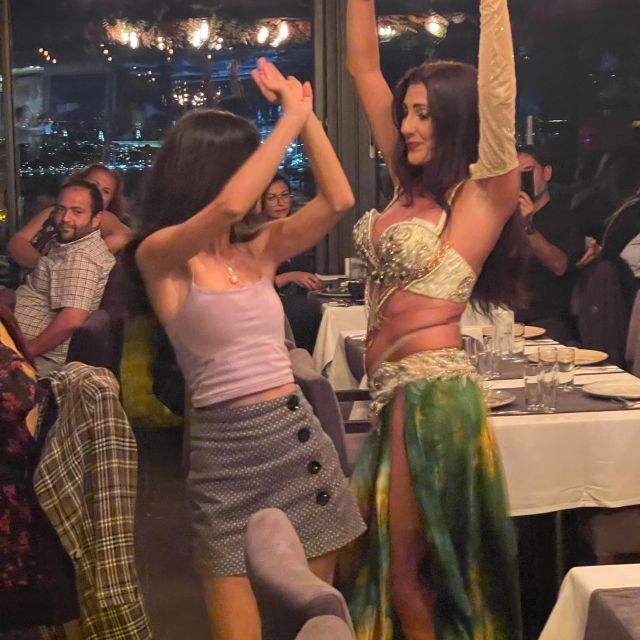 Istanbul: Pasha Istanbul Dinner Cruise - Who will enjoy this cruise most