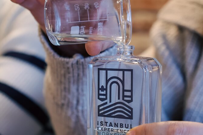 Istanbul Perfume Making Workshop with Bosphorus View - How the listed Istanbul stops fit in