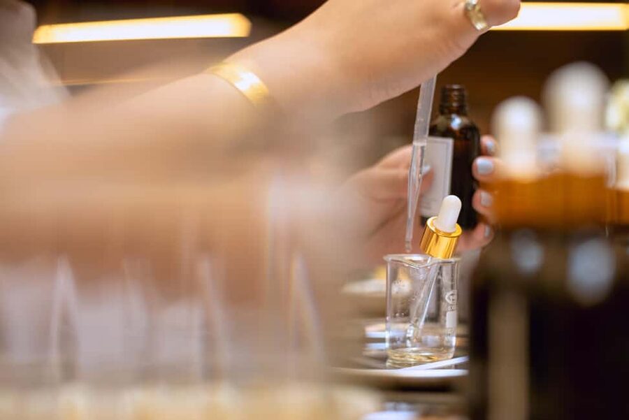 Istanbul: Perfume Making Workshop with Snacks and Drinks - Who will enjoy this workshop most?