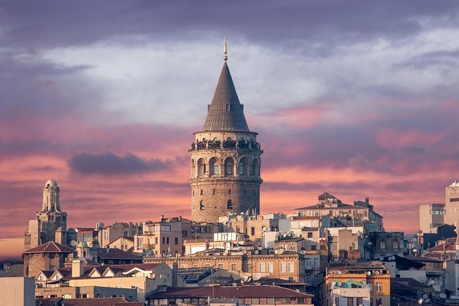 Istanbul Photography Tour - Key points at a glance