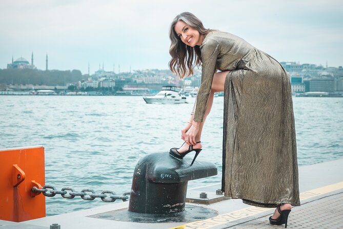 Istanbul Photography Tour - Fener and Balat for older street scenes