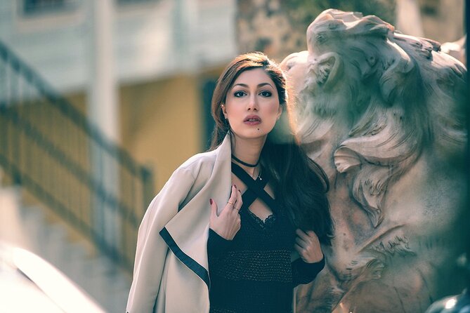 Istanbul Photography Tour - Is $130 a fair price?