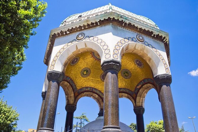 Istanbul Photoshoot at Top Spots - Key details before you book