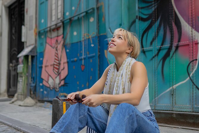 Istanbul Photoshoot at Top Spots - Historic corners and possible extra stops