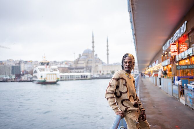Istanbul Photoshoot tour with Local Photographer - Is $72.56 good value?