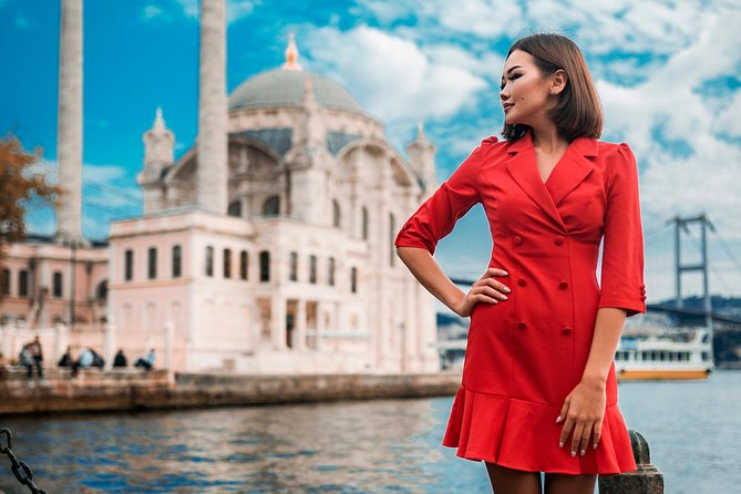 Istanbul Photoshoot Tours - Practical booking advice before you pay