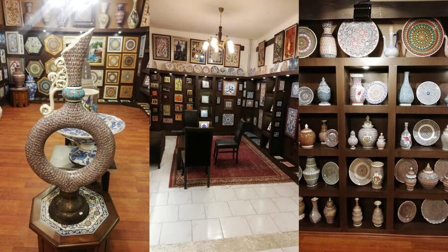 Istanbul: Pottery Workshop - What the instructors add to the class