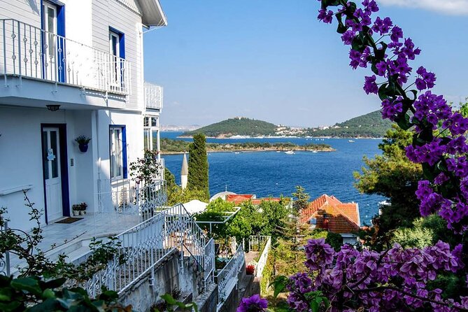 Istanbul Princes Island Tour with Lunch & Hotel Transfer - Why the Princes Islands make a good break from Istanbul