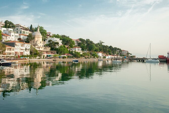 Istanbul Princes Island Tour with Lunch & Hotel Transfer - The return trip and the biggest warning