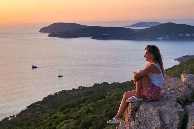 Istanbul Princes Island Tour with Lunch & Hotel Transfer - Morning pickup and the trip to Ahırkapı