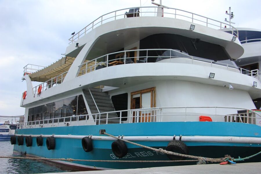 Istanbul: Princes' Islands Cruise w/Music, Lunch & Transfer - Should you book the Princes’ Islands cruise?