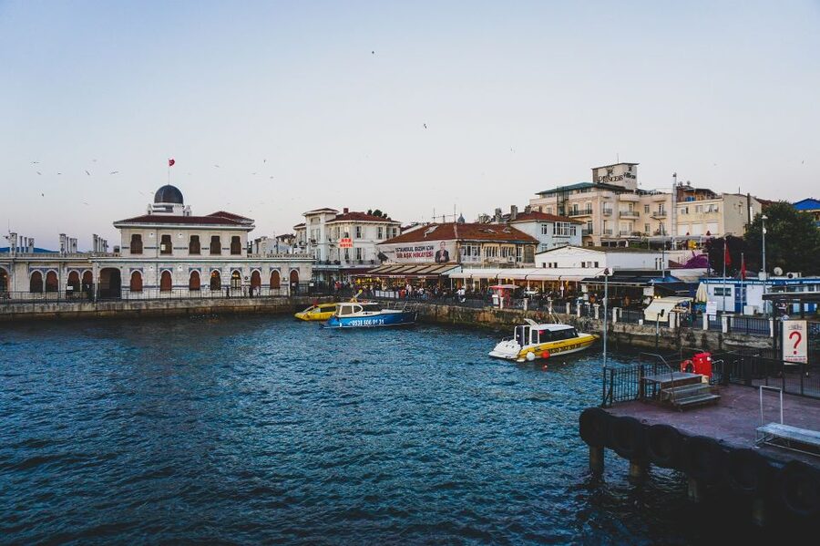 Istanbul: Princes' Islands Cruise w/Music, Lunch & Transfer - Who will enjoy this island day trip?