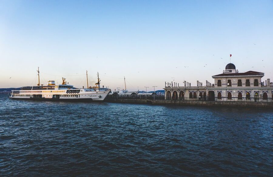 Istanbul: Princes' Islands Cruise w/Music, Lunch & Transfer - Practical tips for a smoother day