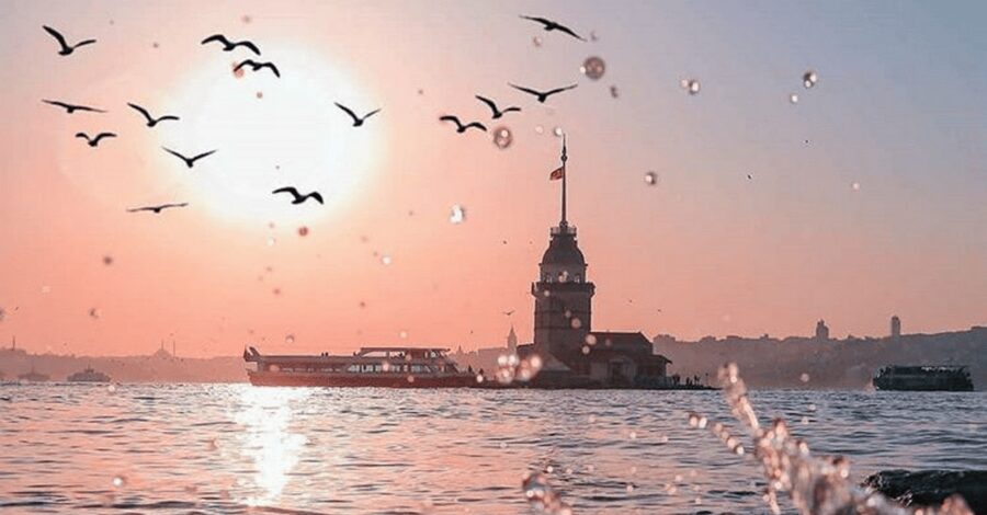 Istanbul: Princes Islands Tour with Heybeliada and Buyukada - What the $18 price really buys you