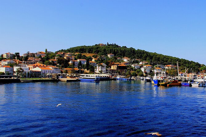 Istanbul: Princes Islands Tour with Heybeliada and Buyukada - A route built around free time, not nonstop guiding