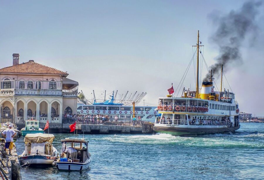Istanbul: Princes' Islands Tour with Lunch and Transfers - Key Points to Know Before You Book