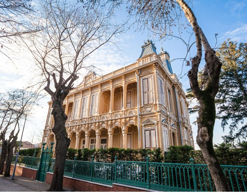 Istanbul: Princes' Islands Tour with Lunch and Transfers - Why Leave Istanbul for the Princes’ Islands?
