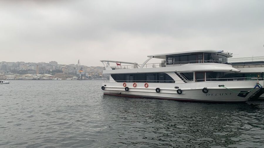 Istanbul: Princes' Islands Tour with Lunch and Transfers - Music, Dancing, and the Return Trip