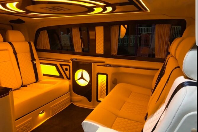 İstanbul Private Arrival Transfer - The 45-minute to 90-minute ride window