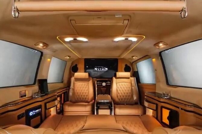İstanbul Private Arrival Transfer - Communication is one of the strongest points