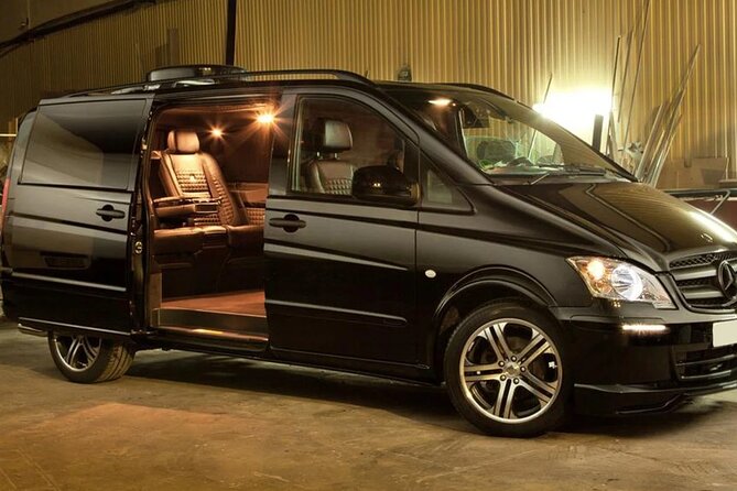 İstanbul Private Arrival Transfer - Who gets the best value from this transfer