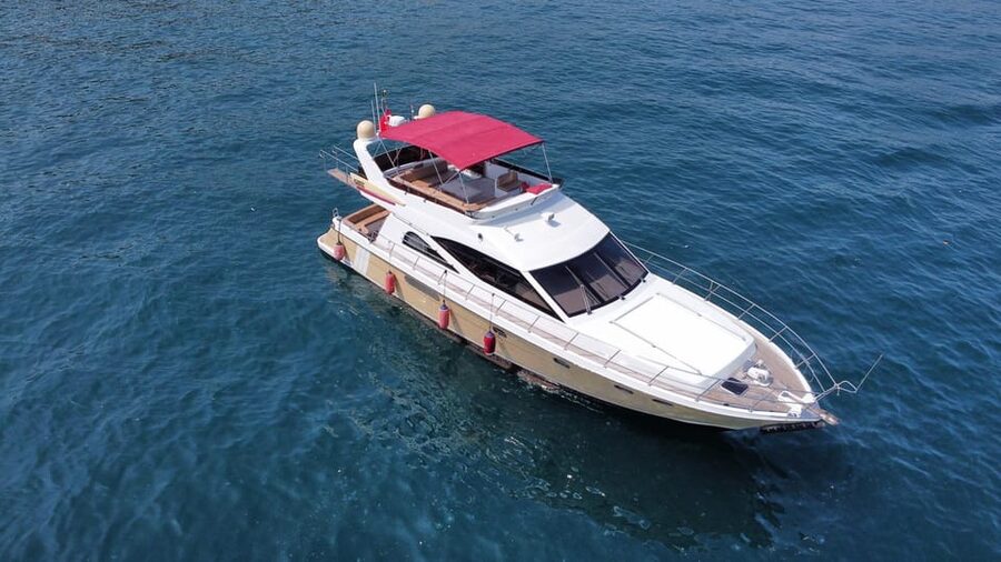 Istanbul: Private Bosphorus Strait Sightseeing Yacht Cruise - Key points to know before sailing