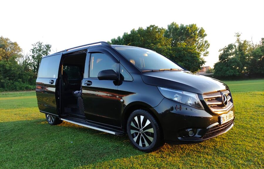 Istanbul: Private Car Hire with Driver - Who will get the most from this service?