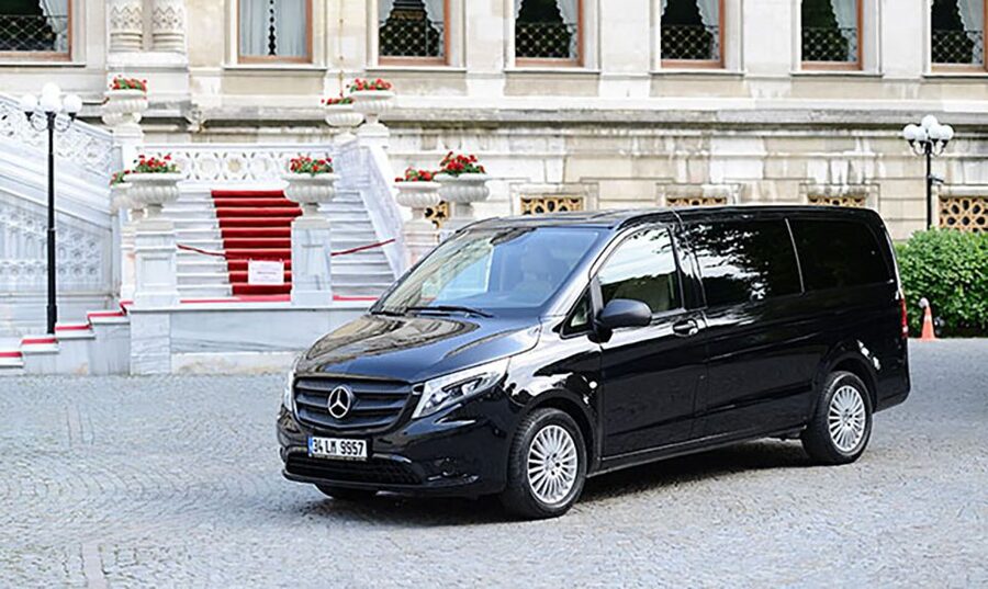Istanbul: Private Car Hire with Driver - Business meetings, shopping, and meals