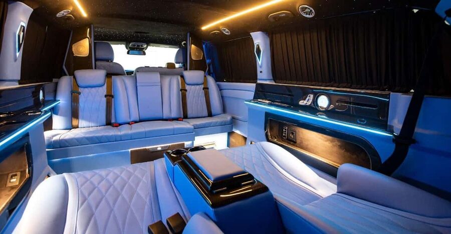 Istanbul: Private Chauffeur-Driven Car Hire - A private car for shaping your Istanbul day