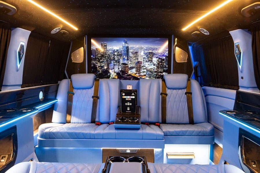Istanbul: Private Chauffeur-Driven Car Hire - Hagia Sophia and the Old City