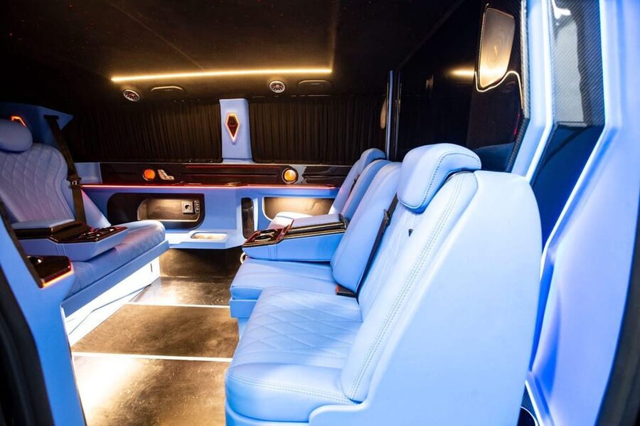 Istanbul: Private Chauffeur-Driven Car Hire - The Bosphorus and flexible city views