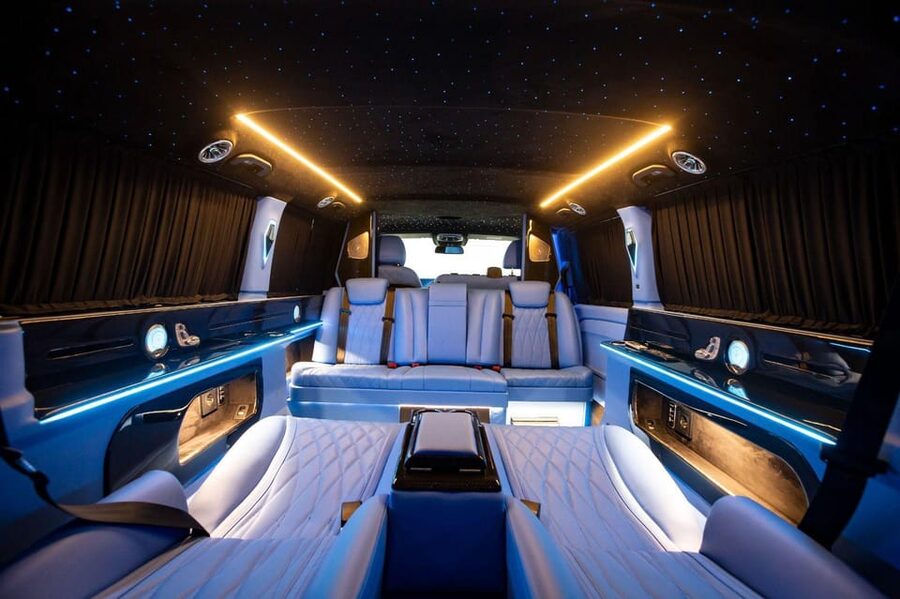 Istanbul: Private Chauffeur-Driven Car Hire - Is $101 good value for six people?