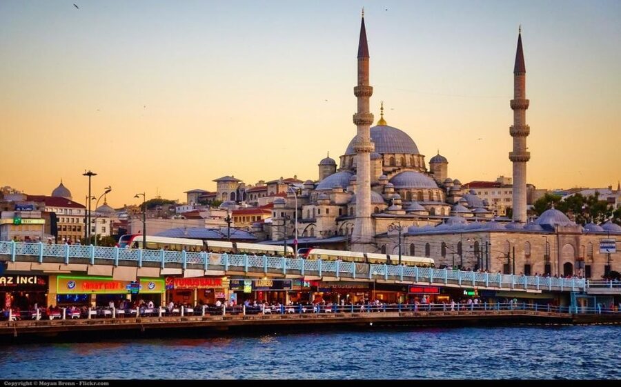 Istanbul: Private City Highlights Guided Tour - Guide quality and the value of a private day