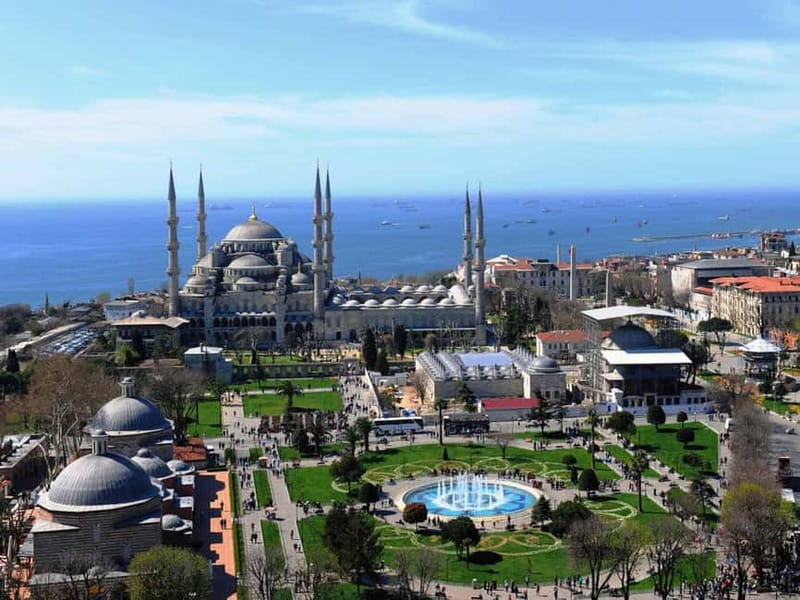 Istanbul: Private City Highlights Guided Tour - Grand Bazaar bargaining and bright distractions