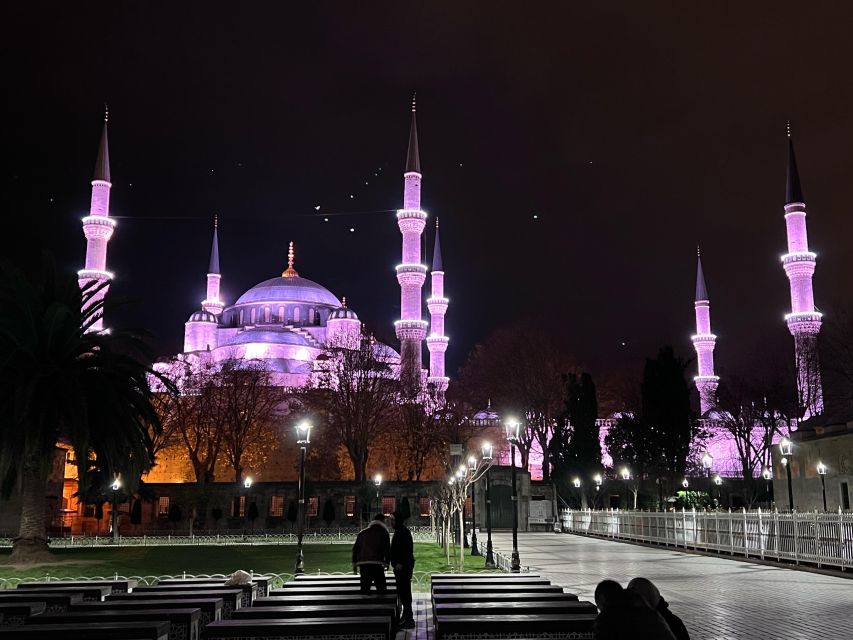 Istanbul: Private City Tour with Transportation - Why this private Istanbul tour works