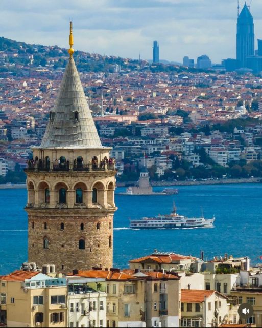 Istanbul: Private City Tour with Transportation - The Hippodrome and Sultanahmet Square
