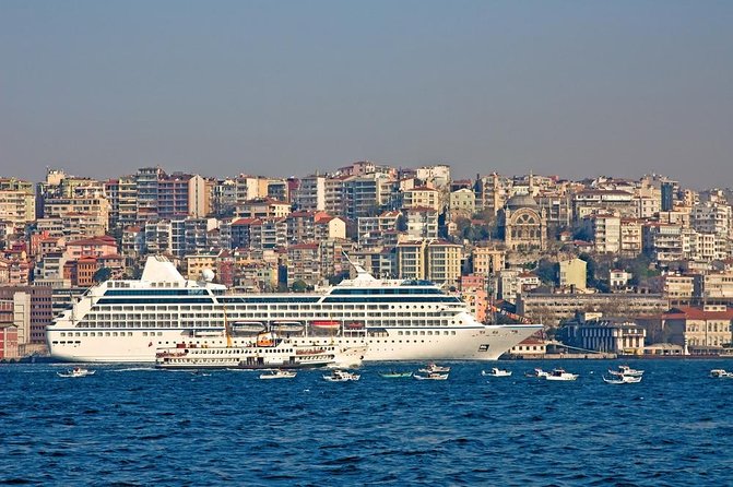 Istanbul Private Cruise Port to City Hotel Transfer - Key points before you book