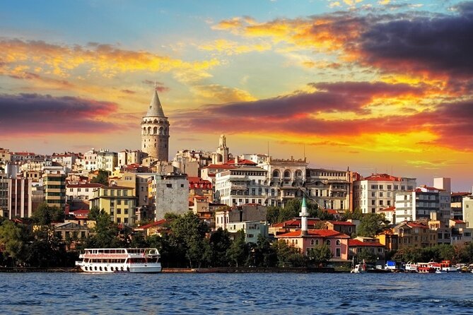 Istanbul Private Cruise Port to City Hotel Transfer - Finding the person holding your name