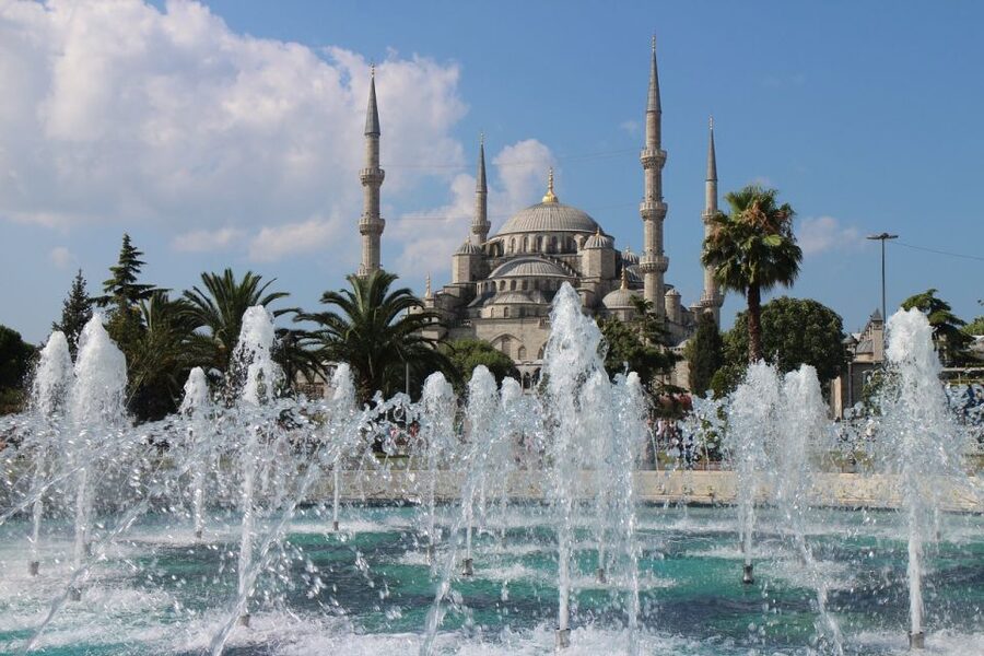 Istanbul: Private Customized Tour - Key points to know before booking