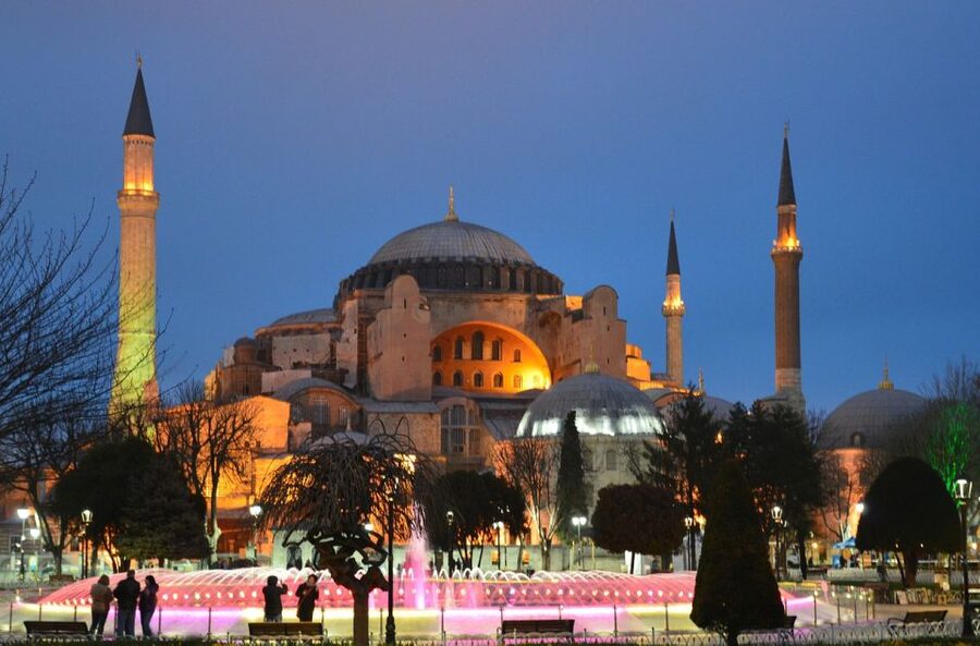 Istanbul: Private Customized Tour - Why a private Istanbul tour can make sense