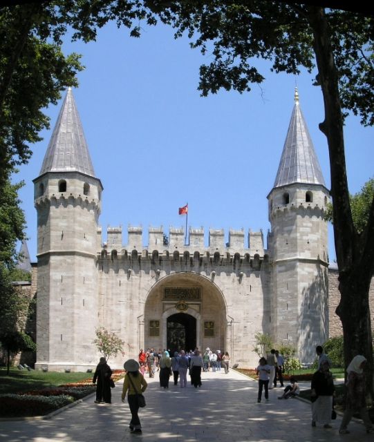 Istanbul: Private Customized Tour - Option 1: The classic old-city circuit