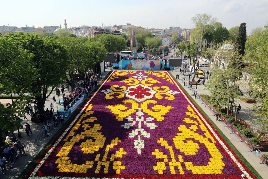 Istanbul: Private Full-Day Old City Highlights Tour - Topkapi Palace: begin with the Ottoman court