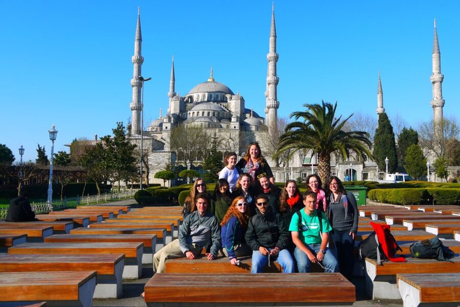 Istanbul: Private Full-Day Old City Highlights Tour - Starting from your central hotel
