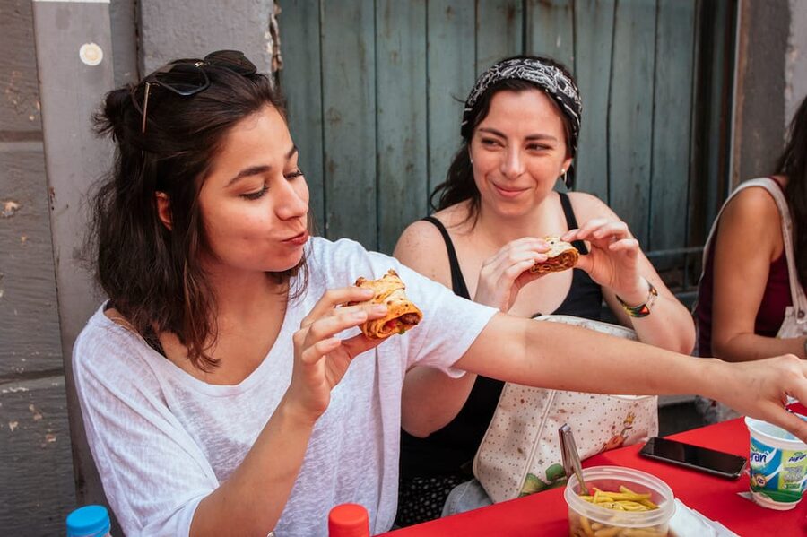 Istanbul: Private Guided Food Tour with 10 Tastings - Is $117 per person a fair price?