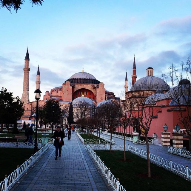 Istanbul: Private Guided Tour - Timing, closures, and practical cautions