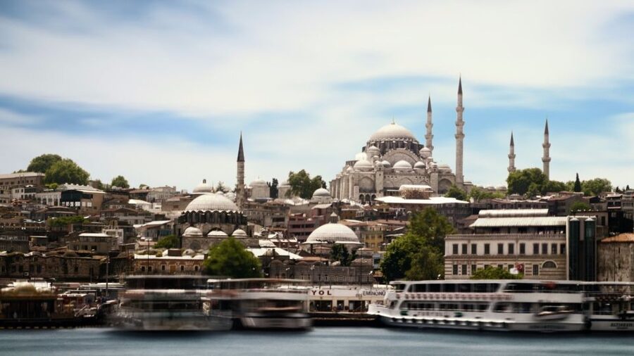 Istanbul: Private Guided Tour - Why this private format works in Istanbul