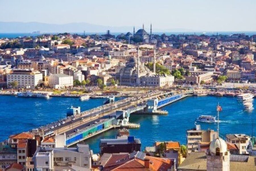 Istanbul: Private Guided Tour - Grand Bazaar: shopping with a little strategy